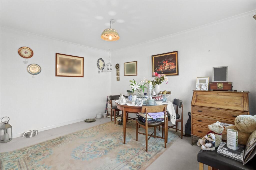 Additional image 8 of Lansdowne Way, Hailsham, East Sussex, BN27