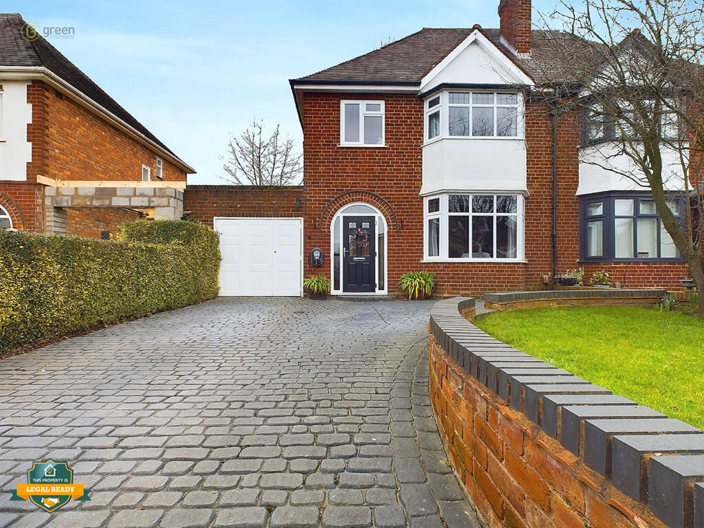 Primary image of Old Croft Lane, Birmingham