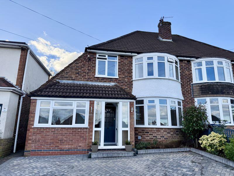 Additional image 28 of Maney Hill Road, Sutton Coldfield, B72 1JT