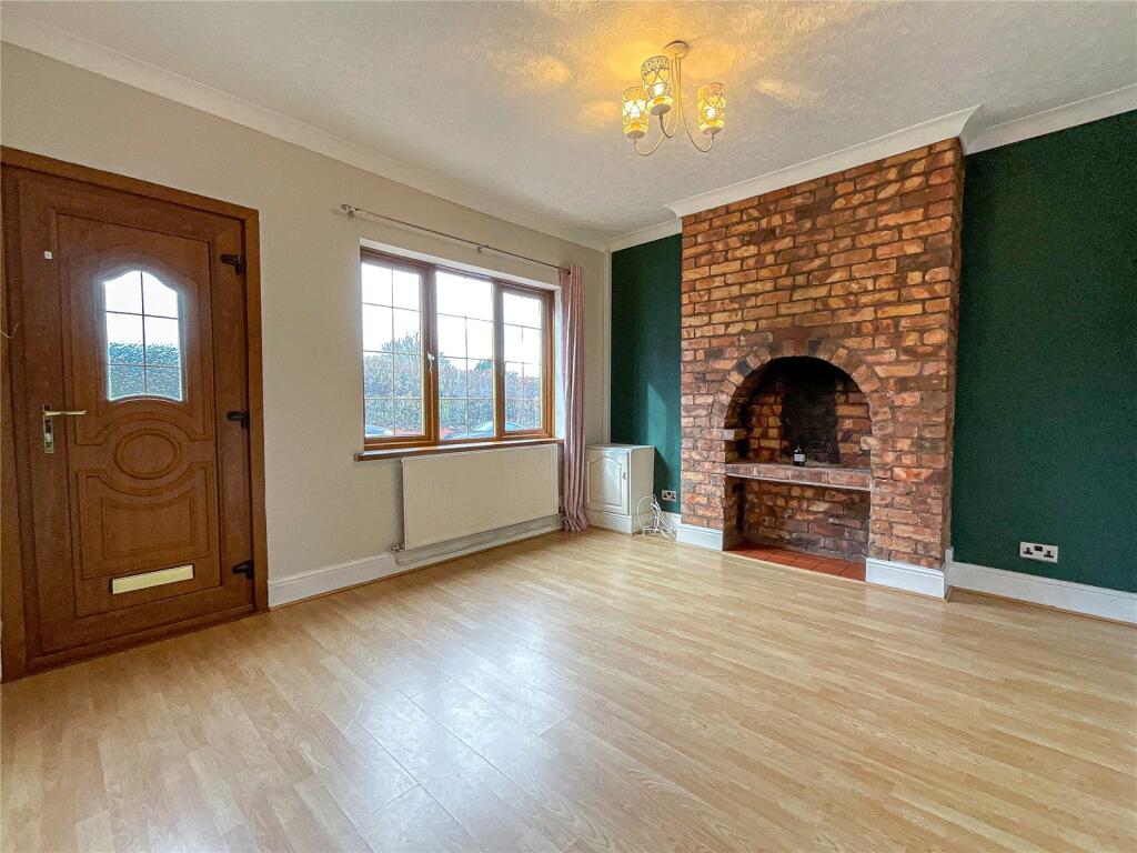 Additional image 19 of Florendine Street, Amington, Tamworth, Staffordshire, B77