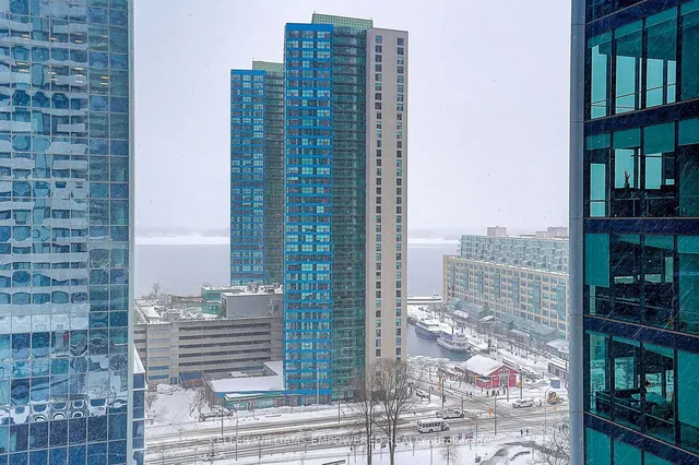 Additional image 6 of 100 Harbour St Unit 1610