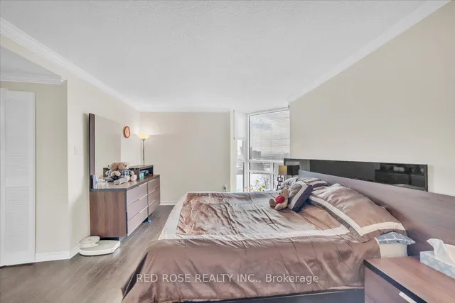 Additional image 19 of 3303 Don Mills Rd Unit 707