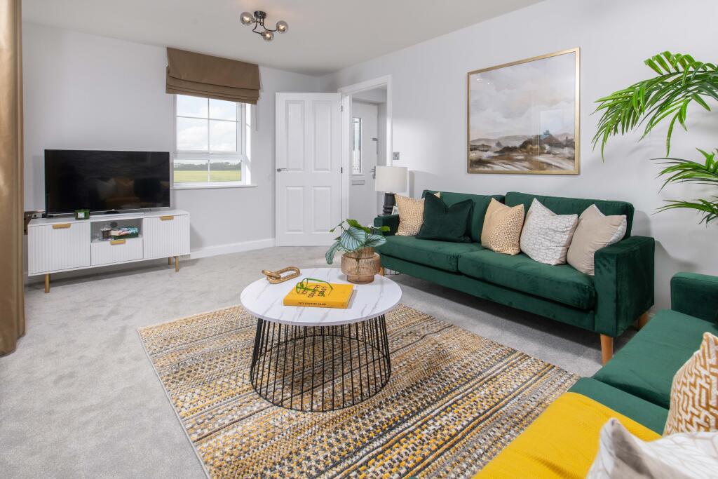 Additional image 10 of Station Road, 
Hailsham, 
East Sussex, 
BN27 2BY