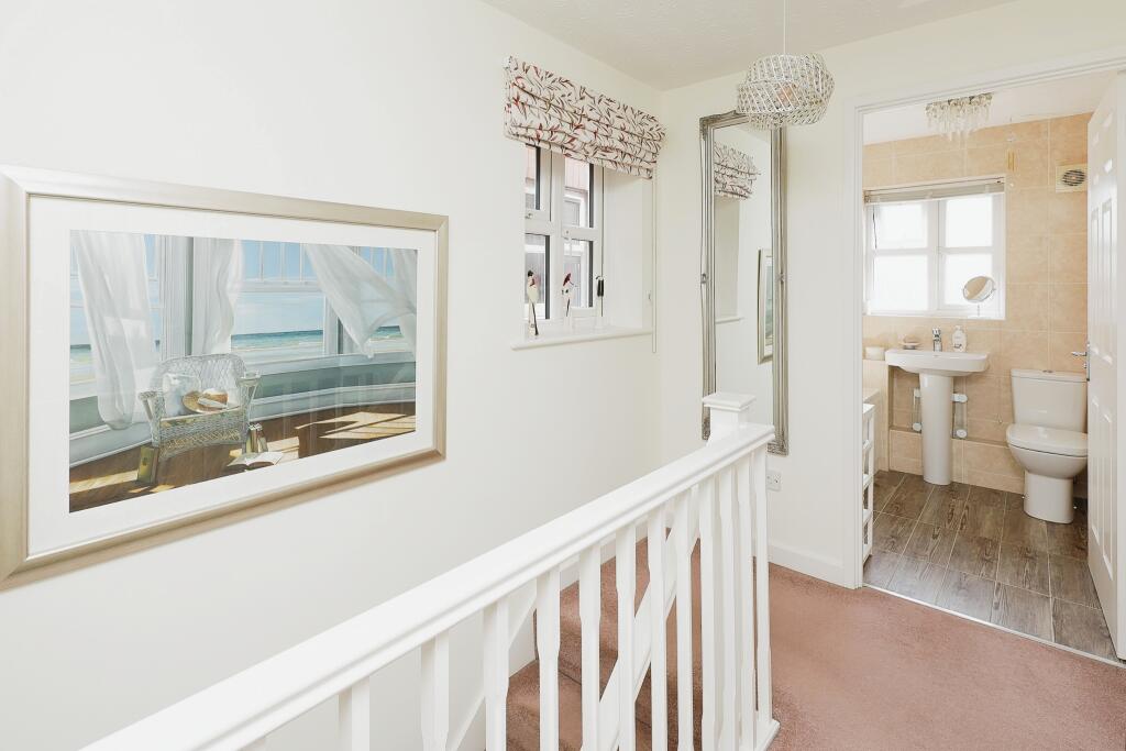 Additional image 9 of Hamar Way, Birmingham, West Midlands, B37