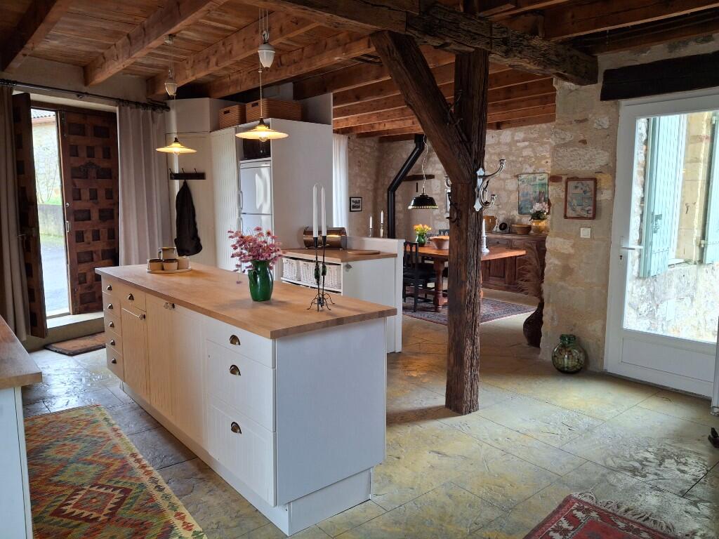 Additional image 2 of Monségur, Lot-et-Garonne, Aquitaine, France