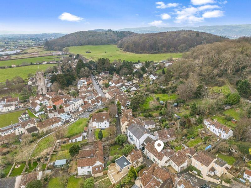 Additional image 4 of High Street, Banwell - CHARACTER FILLED COTTAGE