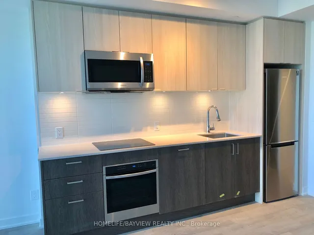 Additional image 2 of 1926 Lakeshore Blvd Unit 2903