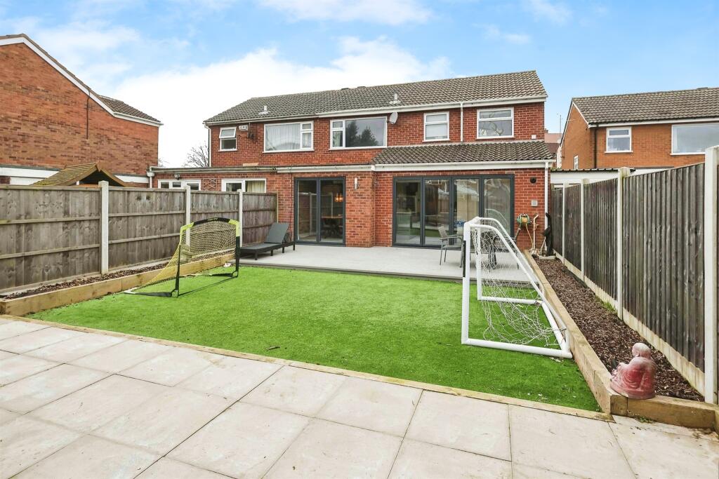 Additional image 17 of Weland Close, Water Orton, BIRMINGHAM