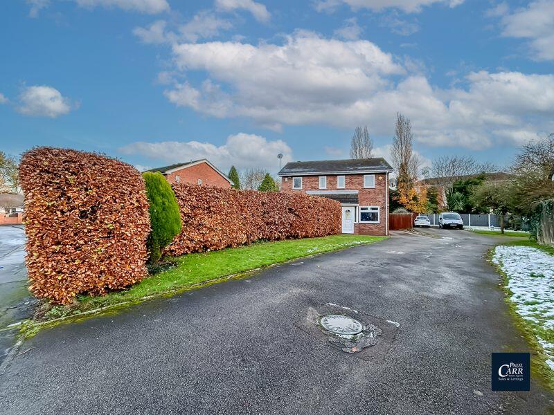 Additional image 15 of Compton Drive, Streetly, Sutton Coldfield