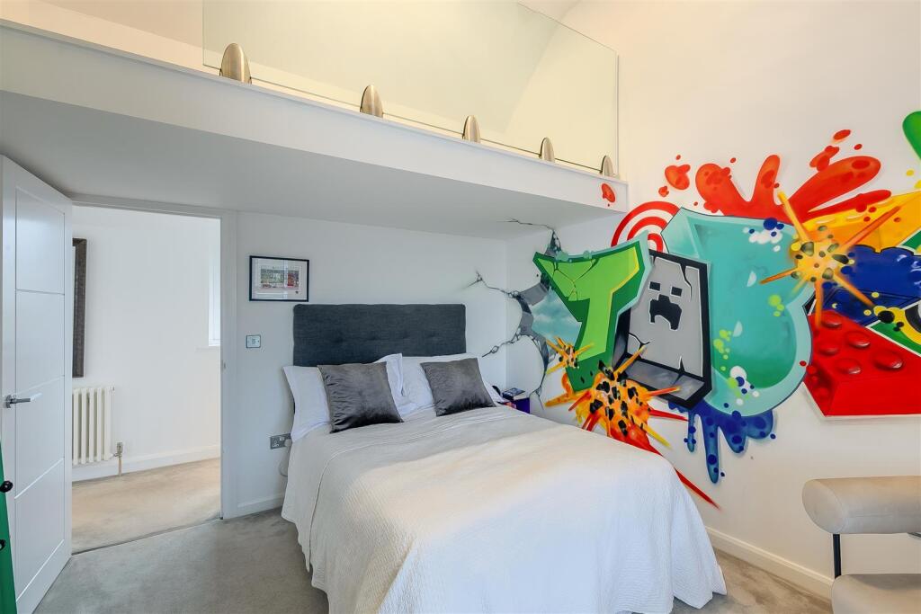 Additional image 41 of Bushwood Lane, Lowsonford