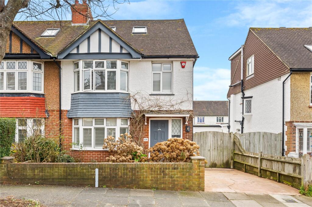 Additional image 27 of Woodhouse Road, Hove, East Sussex, BN3