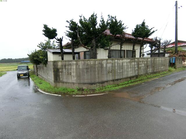 Additional image 6 of Izumizaki Village, Nishishirakawa -gun, Fukushima Prefecture Kitahirayama Modido