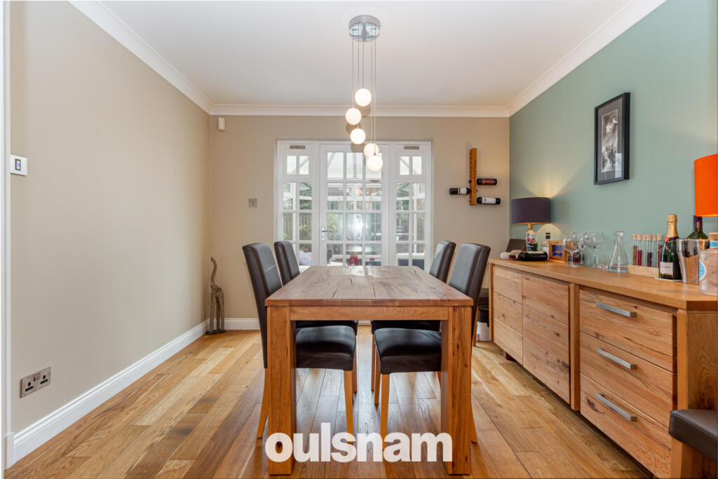 Additional image 5 of Wynds Point, Bournville Village Trust, Northfield, Birmingham, B31