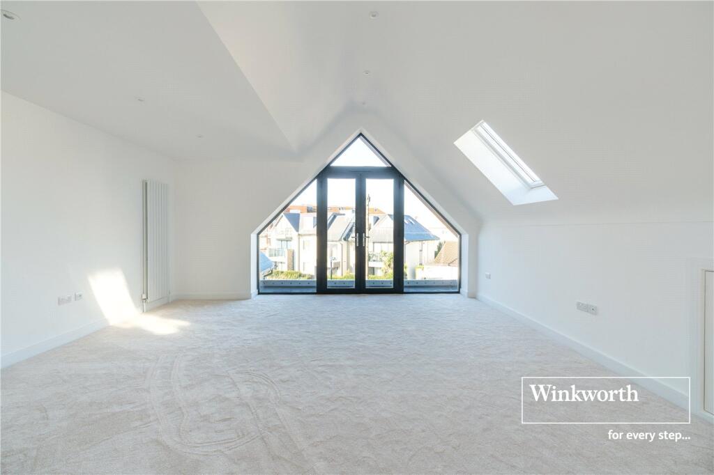 Additional image 13 of Warren Edge Close, Bournemouth, Dorset, BH6