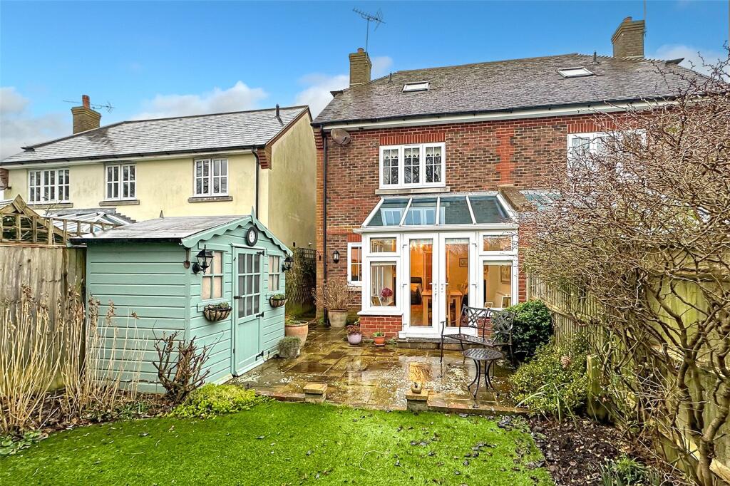 Additional image 9 of Old Manor Road, Rustington, Littlehampton, West Sussex