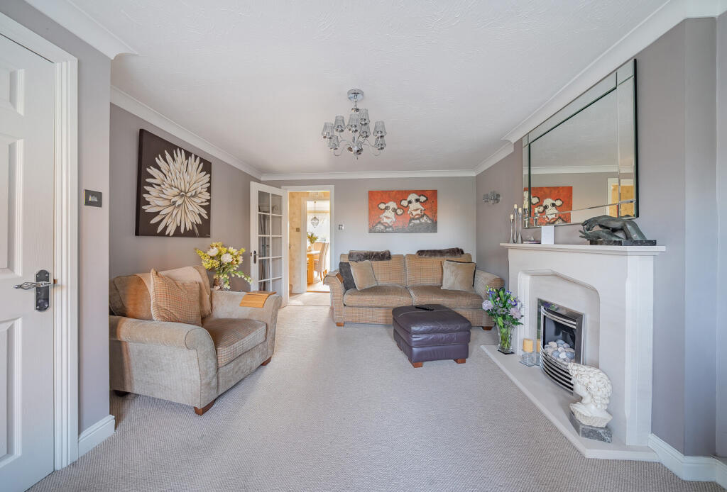 Additional image 3 of Bishop Road, Emersons Green, Bristol, South Gloucestershire, BS16