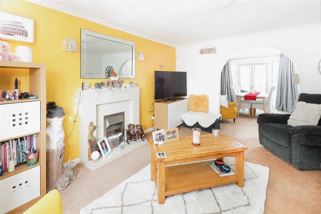 Additional image 9 of Chestnut Grove, Coleshill, Birmingham, Warwickshire, B46