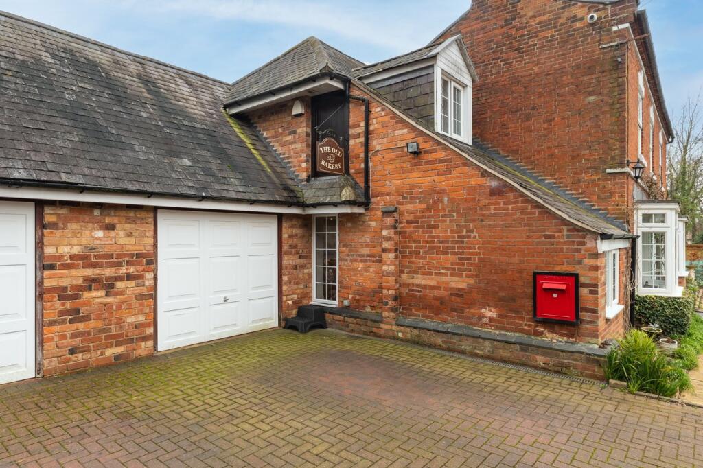 Additional image 32 of Watery Lane, Ullenhall, Warwickshire, B95