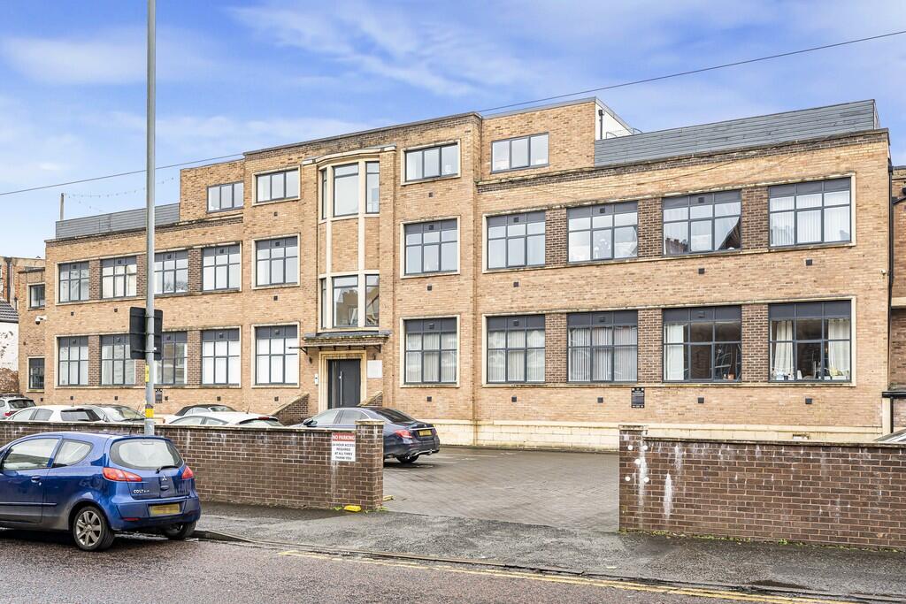 Additional image 15 of Longmore House, 44 Cromer Road, Moseley