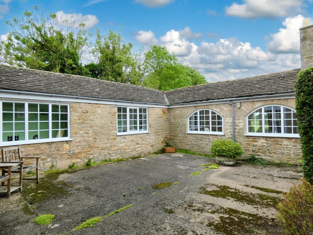Additional image 18 of The Old Kennels, Hartforth, Gilling West, DL10 5JY
