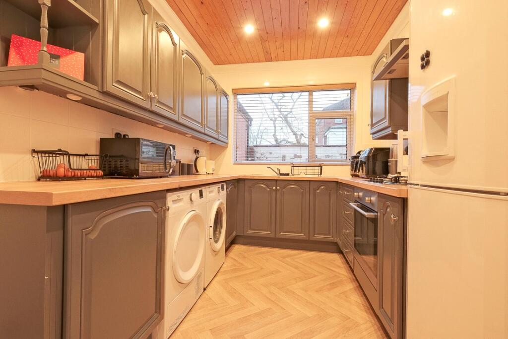 Additional image 5 of Dill Hall Lane, Church, Accrington, Lancashire, BB5