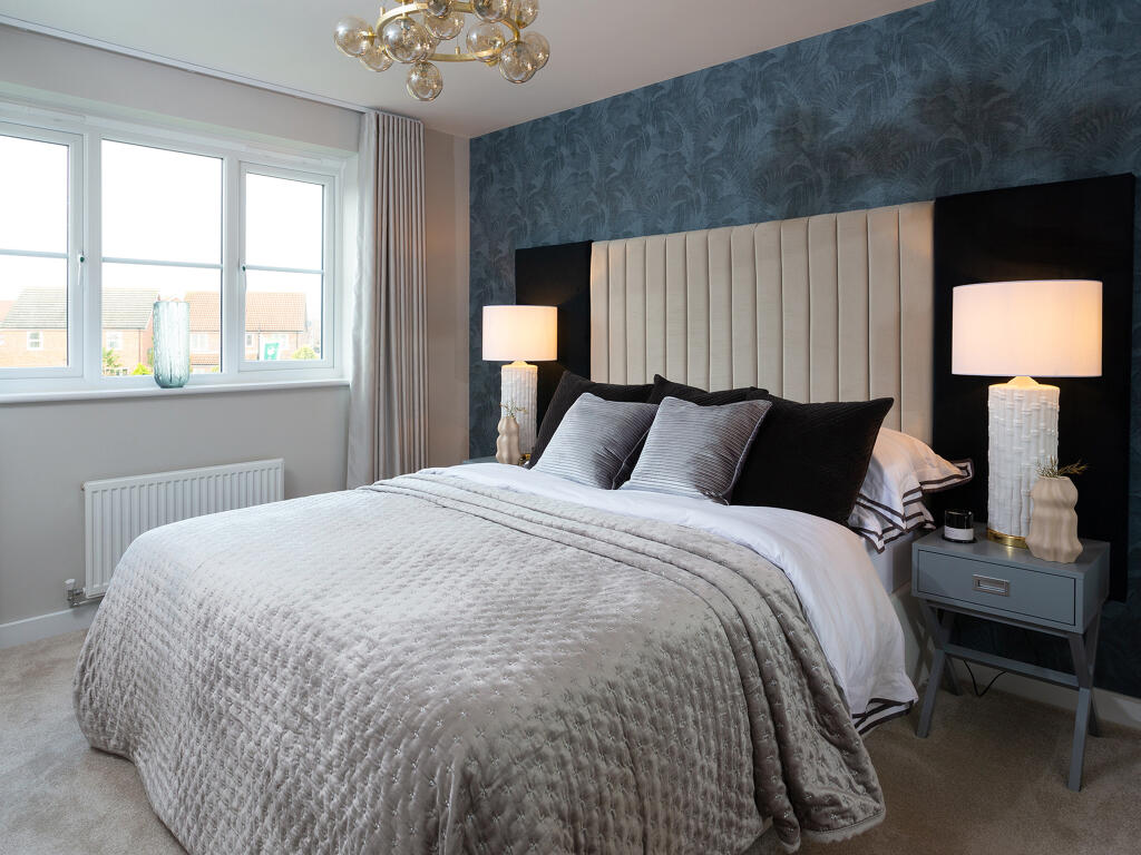 Additional image 9 of Bluebell Walk, Platt Lane, Westhoughton, Greater Manchester, 
BL5 3HG