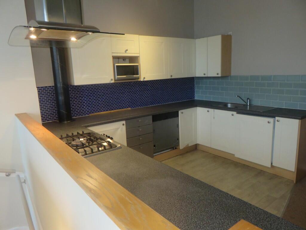 Additional image 8 of Apartment 3, Carleton Mill, Carleton BD23 3EG