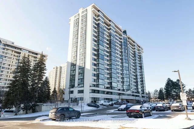 10 Markbrook Lane Unit 1009