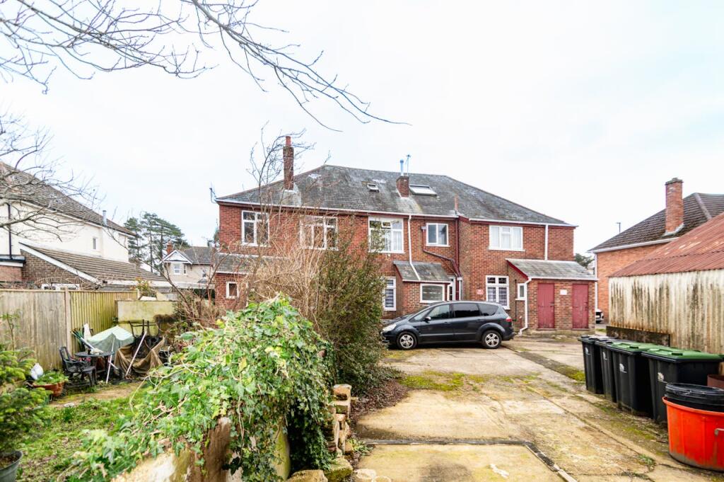 Additional image 12 of Swanston Parade, 56-60 The Grove, Christchurch, BH23 2HB