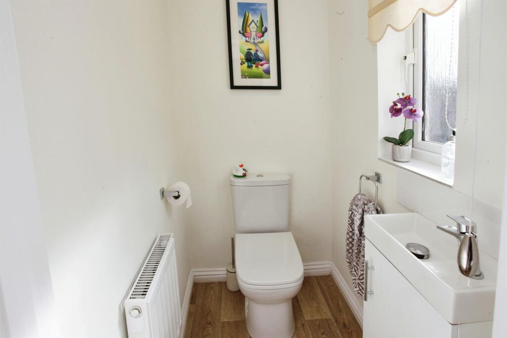 Additional image 9 of Clos Pandy, Bedwas, Caerphilly