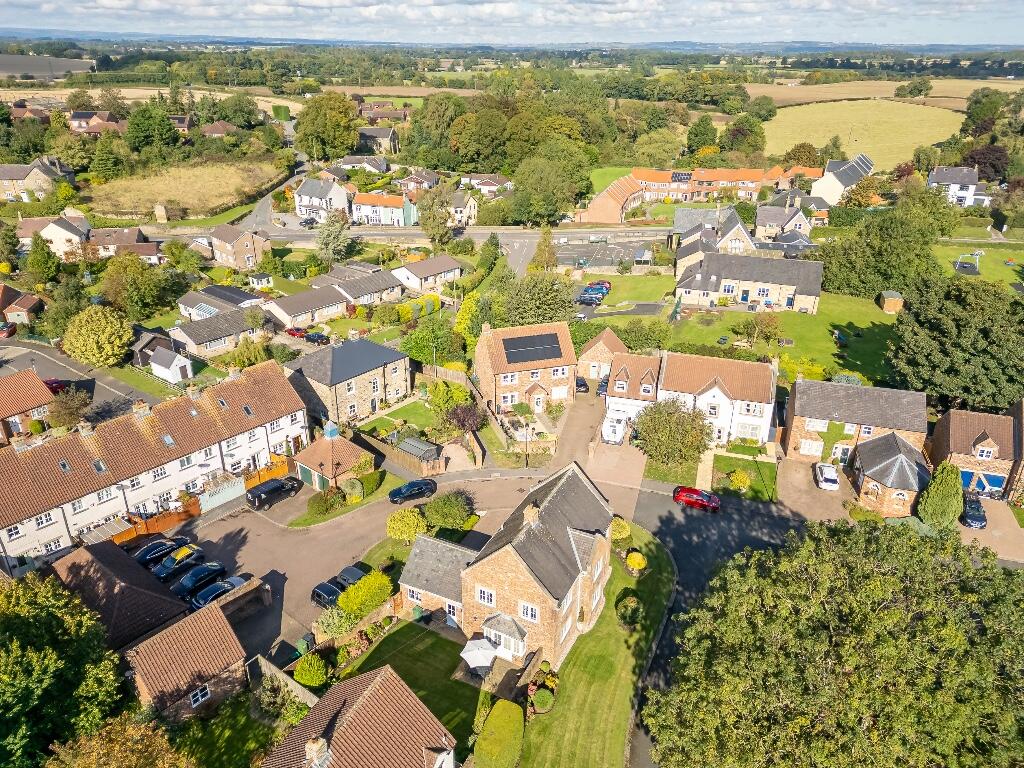 Additional image 30 of Wells Green, DL10