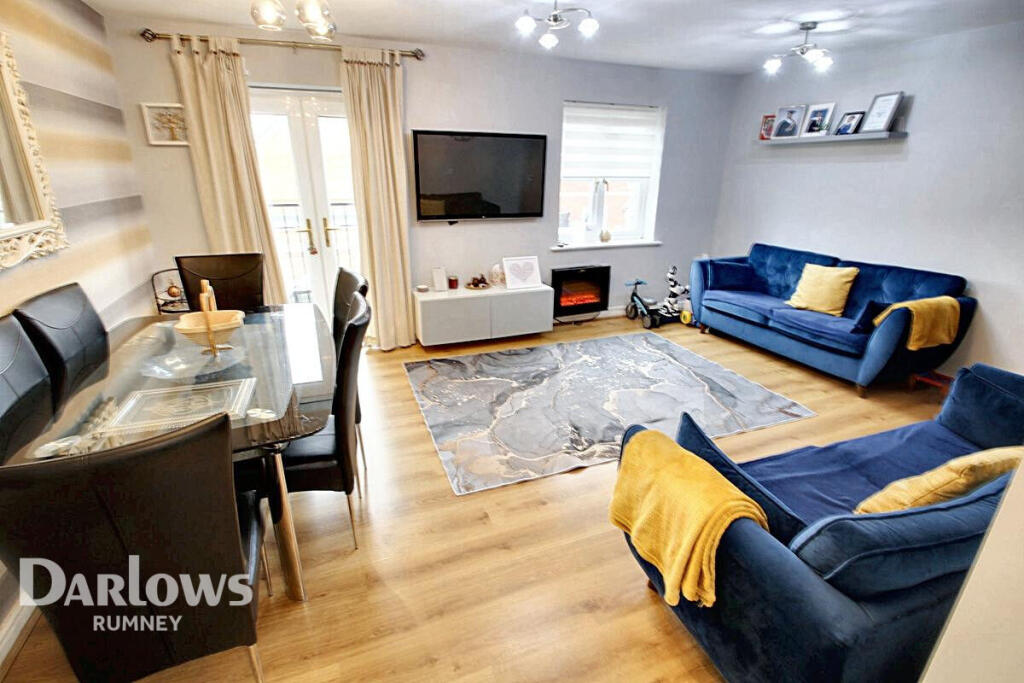 Additional image 5 of Spencer David Way, Cardiff