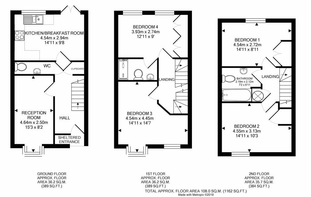 Additional image 18 of Lydia Court, Station Road, Ashley Down