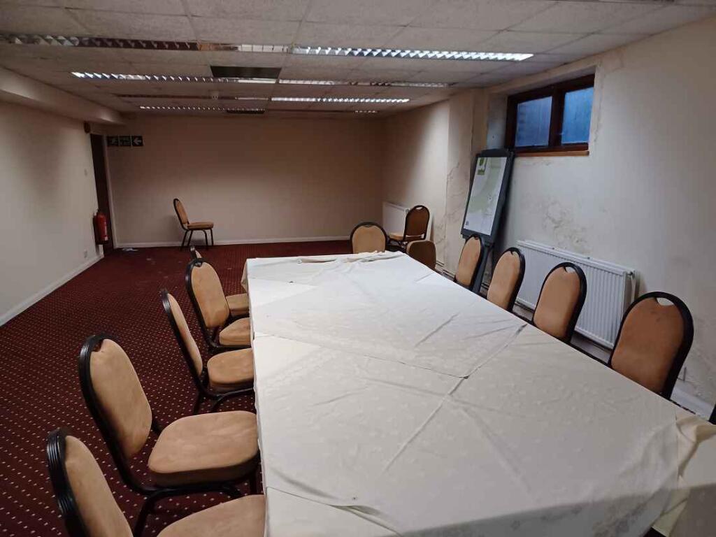 Additional image 7 of M-428594 - Grimstock Country House Hotel, Gilson Road, Coleshill B46 1LJ