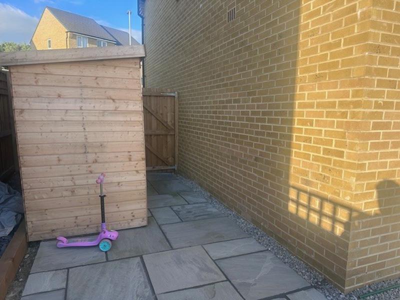 Additional image 28 of Poplars Park Avenue, Poplars Park, BD2