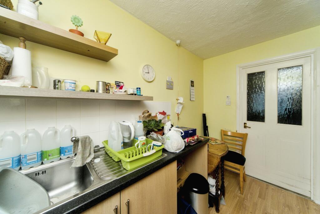 Additional image 19 of Church Bailey, PEVENSEY, East Sussex, BN24