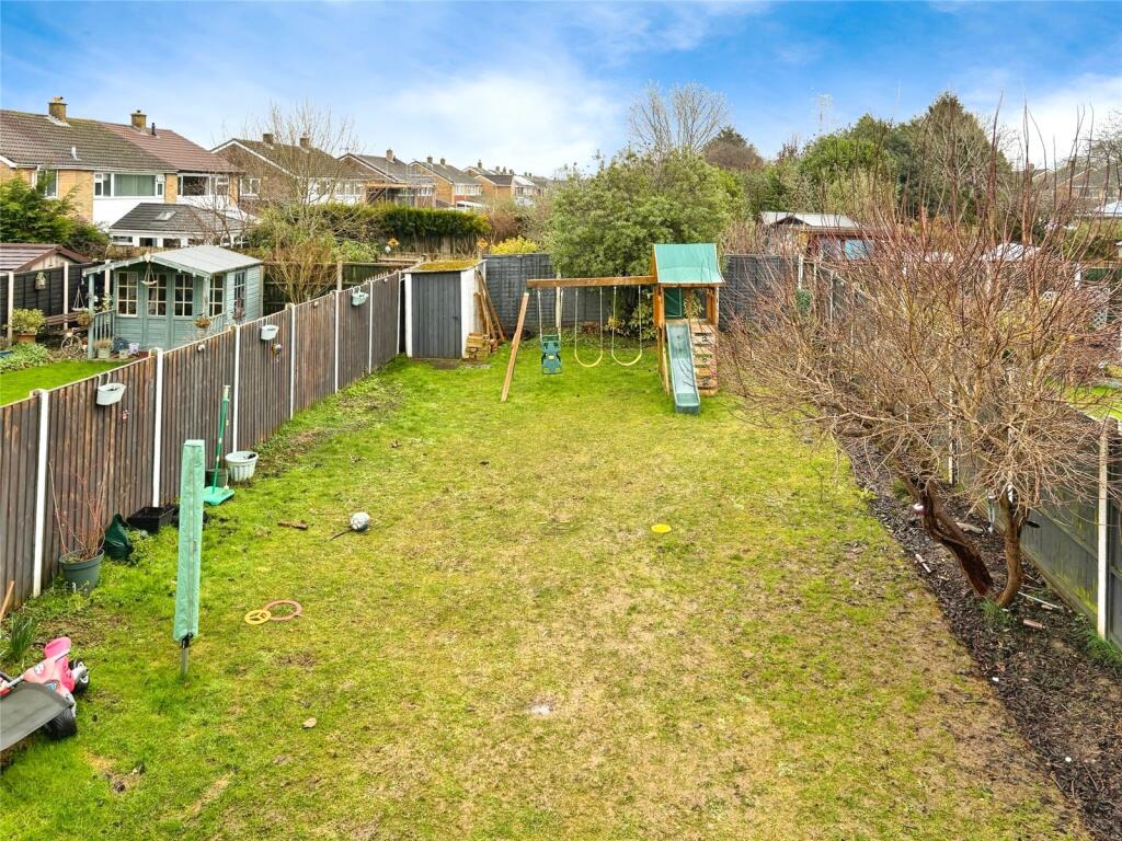 Additional image 13 of Hawkeridge Park, Westbury