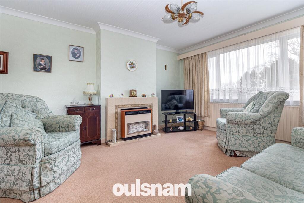 Additional image 2 of Wootton Road, West Heath, Birmingham, B31