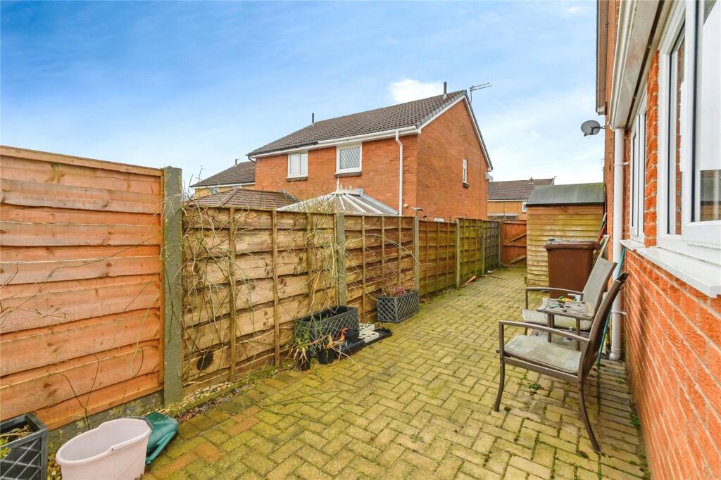 Additional image 21 of Falstone Avenue, Ramsbottom, Bury, Greater Manchester, BL0