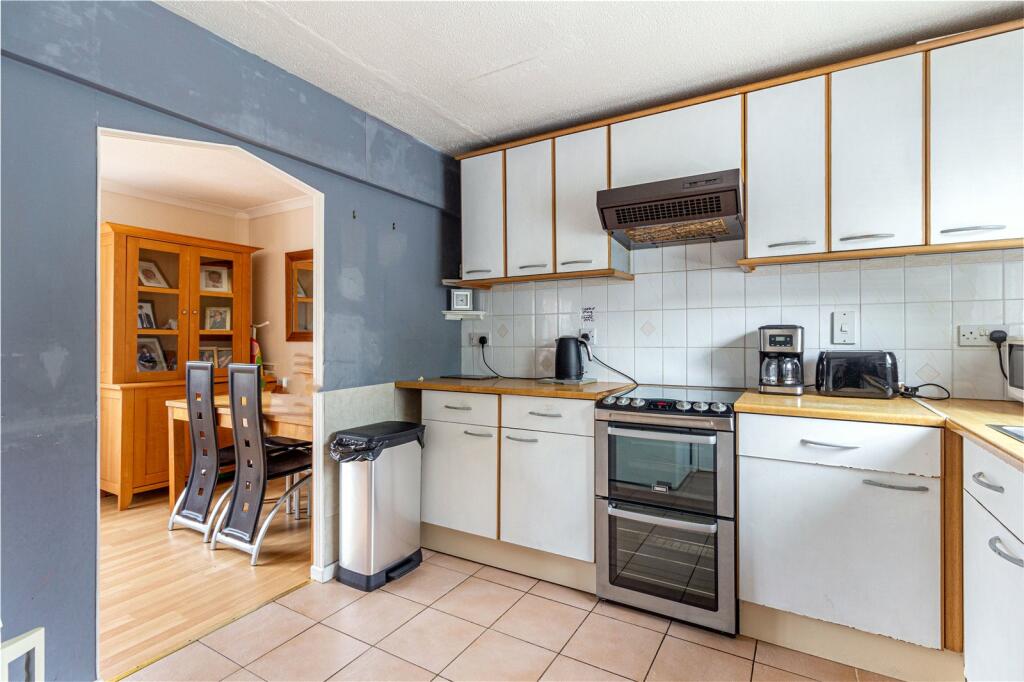 Additional image 18 of Upper Field Close, Church Hill North, Worcestershire, B98
