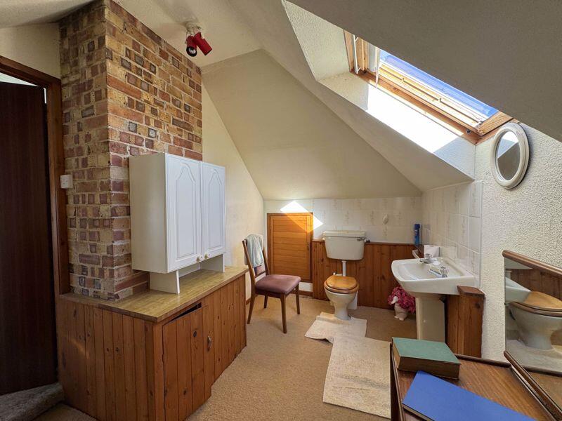 Additional image 26 of SOUTH INSTOW - PROPERTY WITH RURAL VIEWS & POTENTIAL TO REFURBISH & EXTEND