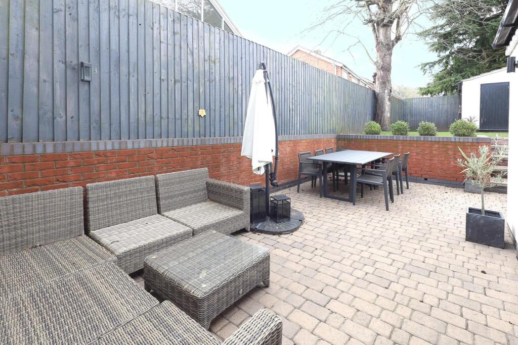 Additional image 21 of 20 Coleshill Road, Water Orton, Birmingham