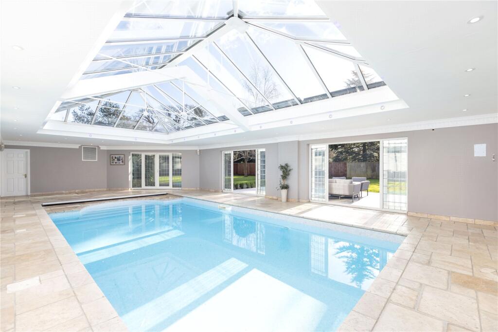 Additional image 5 of Glenferness Avenue, Talbot Woods, Bournemouth, Dorset, BH4