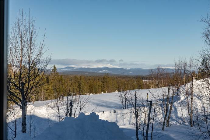 Additional image 2 of Bålsåsvägen 2 och 4, Lemmsjövallen, Älvdalens kommun