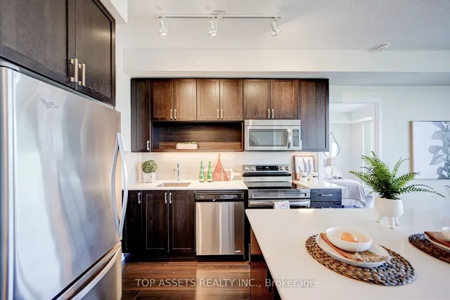 Additional image 8 of 18 Graydon Hall Dr Unit 2410
