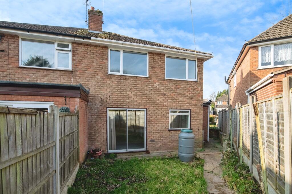 Additional image 16 of Perry Park Crescent, BIRMINGHAM