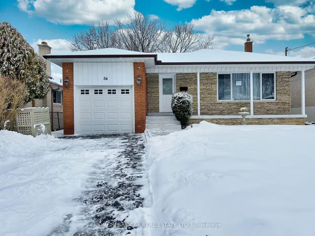 34 Alpaca Dr