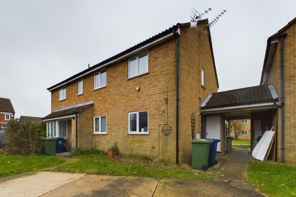 Additional image 13 of The Sycamores, Milton, Cambridge