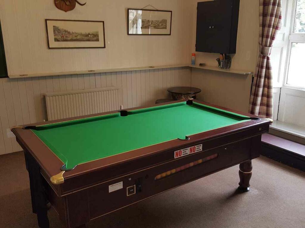 Additional image 7 of N-425882 - Half Moon Inn, Silver Street, Richmond DL10 6JH