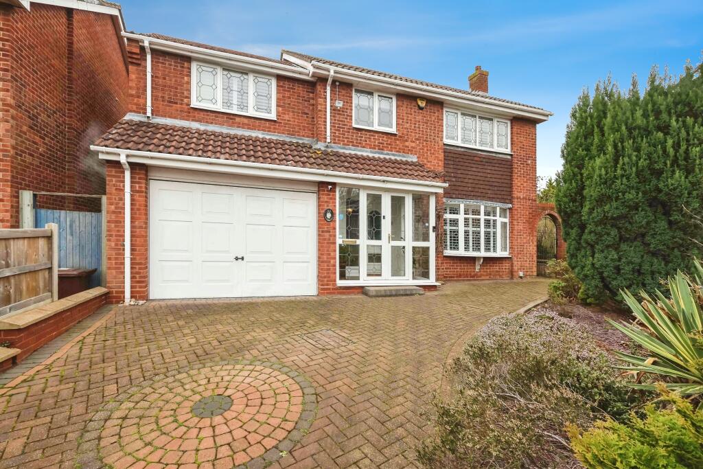 Additional image 5 of Wasperton Close, Birmingham, West Midlands, B36